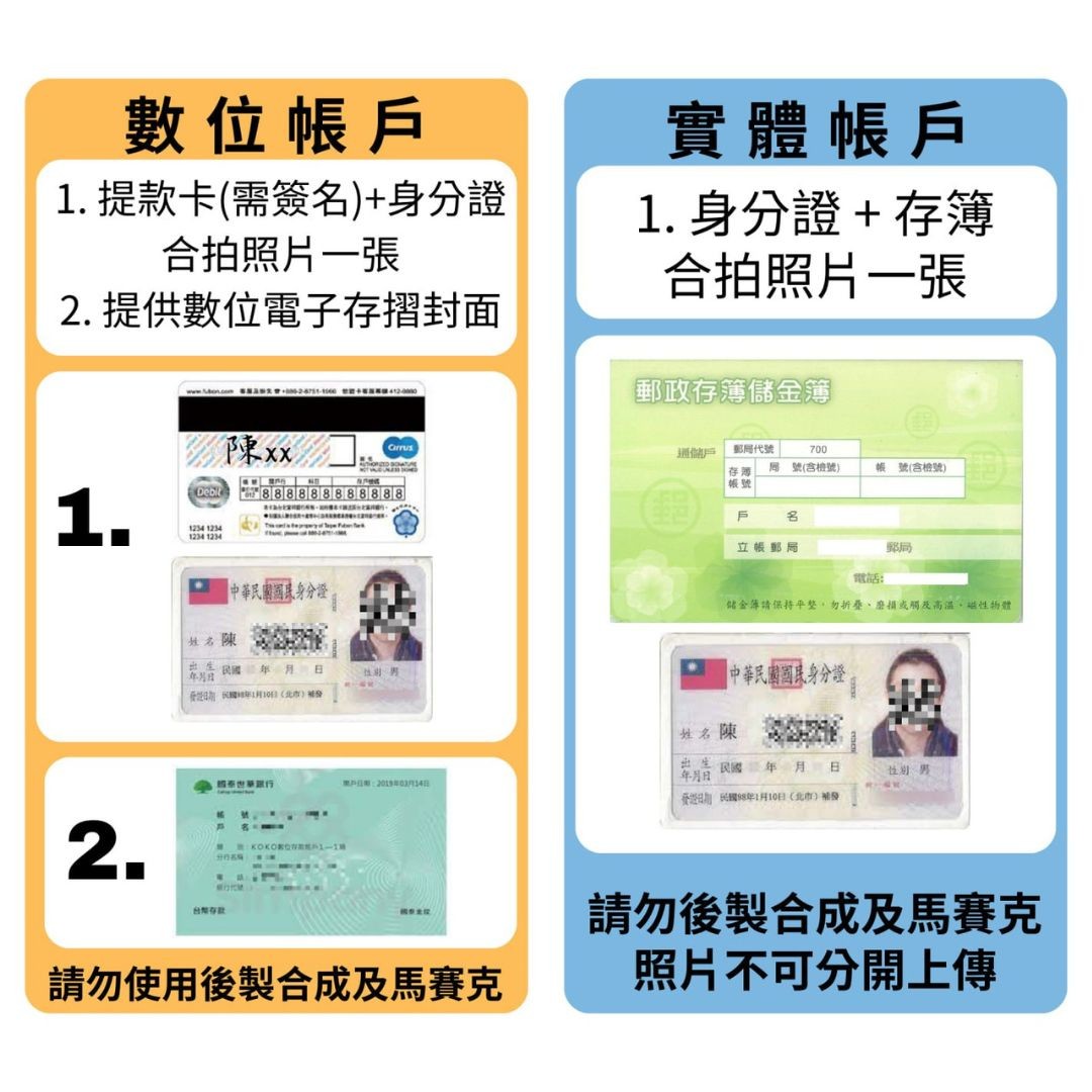 QK娛樂城帳戶驗證步驟示意圖